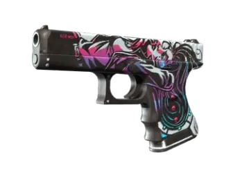 Pistols