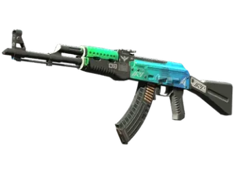 Rifles