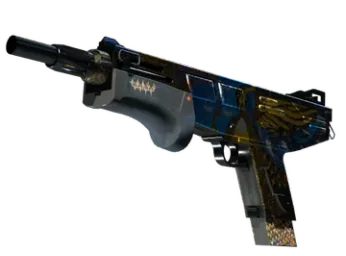 Shotguns