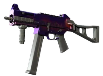 SMGs